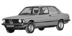 BMW E21 B2217 Fault Code