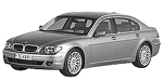 BMW E65 B2217 Fault Code