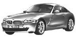 BMW E86 B2217 Fault Code