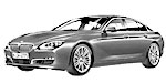 BMW F06 B2217 Fault Code