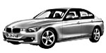 BMW F30 B2217 Fault Code