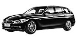 BMW F31 B2217 Fault Code